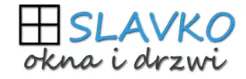 SLAVKO Okna i drzwi - logo 